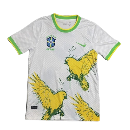 חולצת משחק ספיישל ברזיל