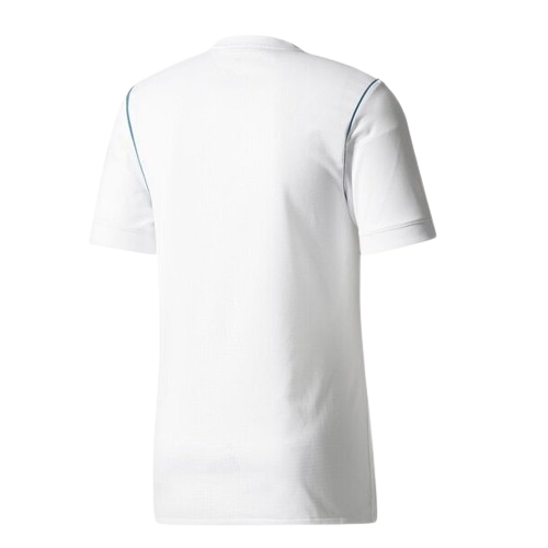 חולצת רטרו ריאל מדריד 2017/2018
