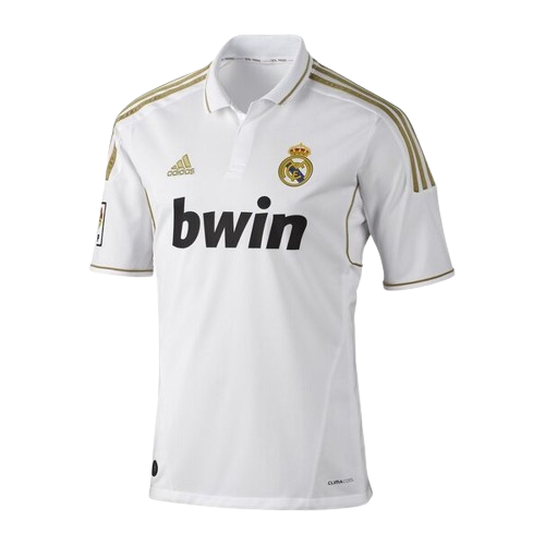 חולצת רטרו ריאל מדריד 2011/2012