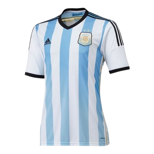 חולצת רטרו ארגנטינה 2014