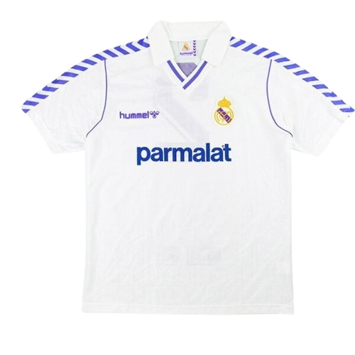 חולצת רטרו ריאל מדריד 1998/1999