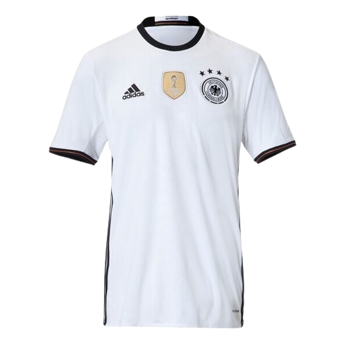 חולצת רטרו גרמניה 2016