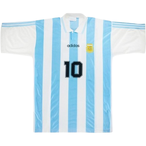 חולצת רטרו ארגנטינה חוץ 1994