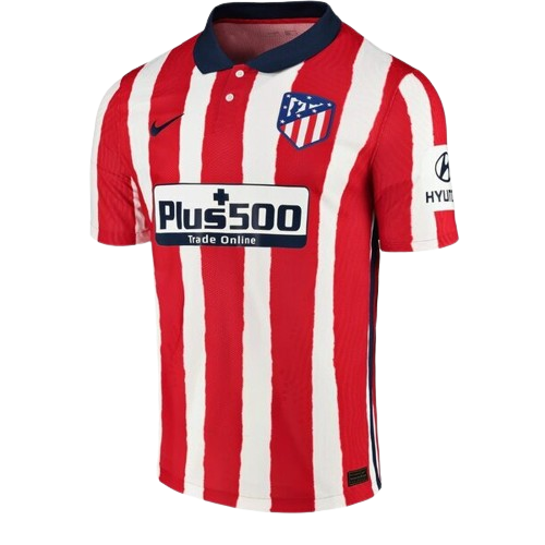 חולצת רטרו אתלטיקו מדריד 2020/2021