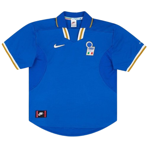 חולצת רטרו איטליה 1996/1997