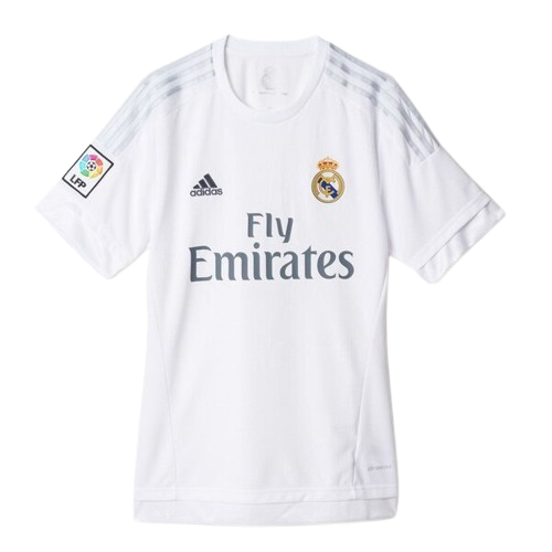 חולצת רטרו ריאל מדריד 2015/2016
