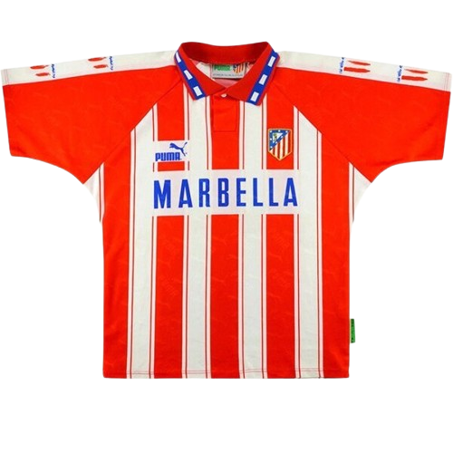 חולצת רטרו אתלטיקו מדריד 2004/2005