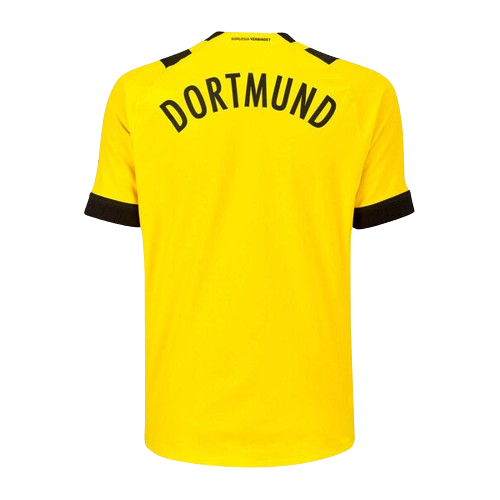 חולצת רטרו דורטמונד 2022/2023