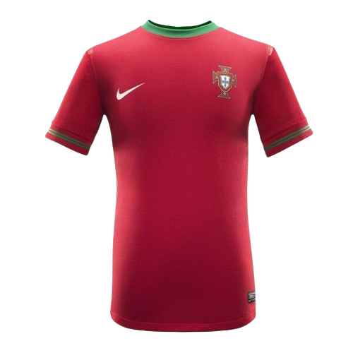חולצת רטרו פורטוגל 2012