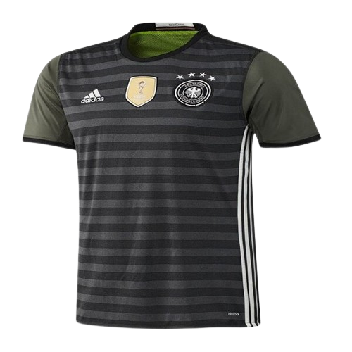 חולצת רטרו גרמניה חוץ 2016