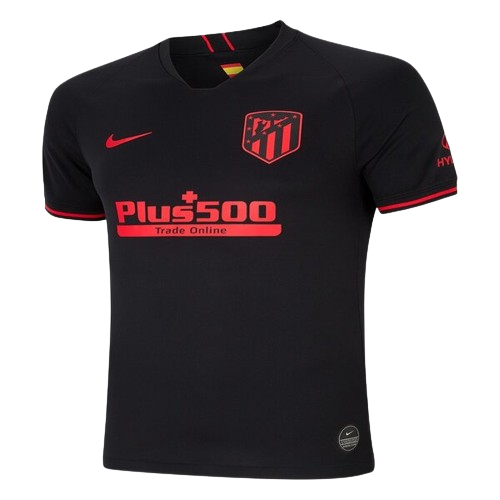 חולצת רטרו אתלטיקו מדריד חוץ 2019/2020
