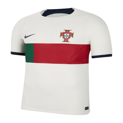 חולצת רטרו פורטוגל חוץ 2022/2023