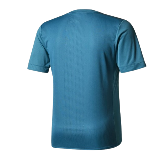 חולצת רטרו ריאל מדריד שלישית 2017/2018