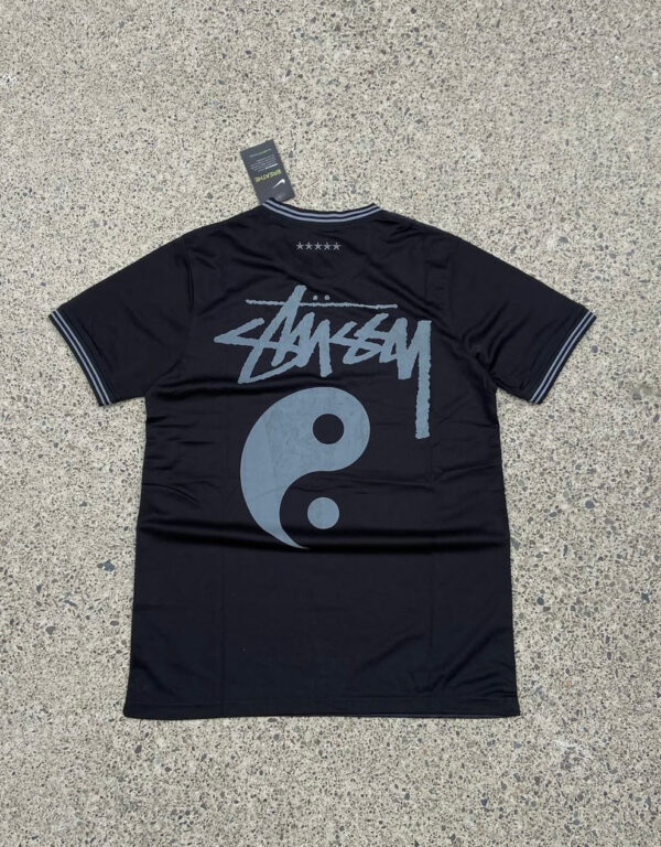 חולצת ספיישל ברזיל&Stussy